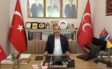 MHP’li ilçe başkanından polise saldırı!
