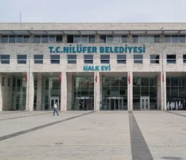 Nilüfer’de Skandal! Özel Mülke “Çökülüyor” İddiası!