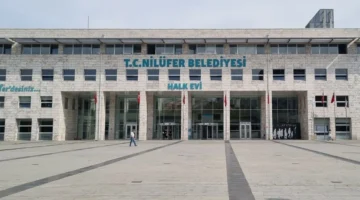 Nilüfer’de Skandal! Özel Mülke “Çökülüyor” İddiası!