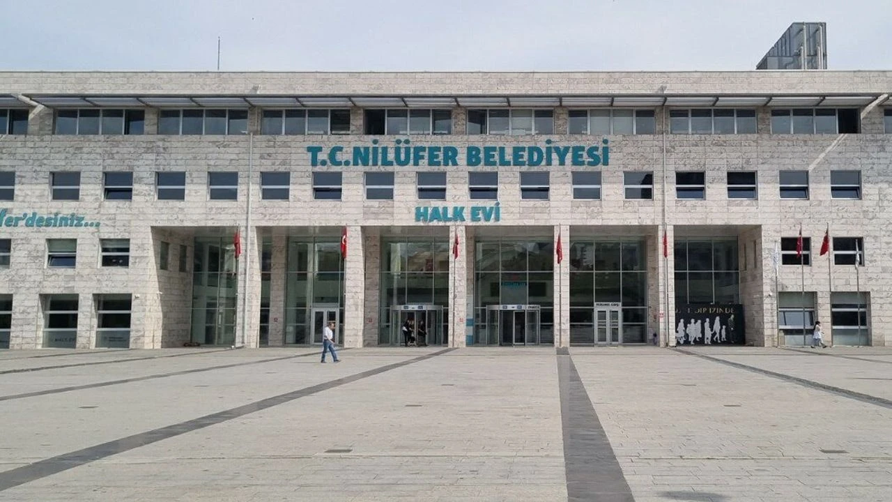 Nilüfer’de Skandal! Özel Mülke “Çökülüyor” İddiası!