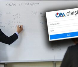 ÖBA Erişim Sorunları Artık Çözülmelidir!