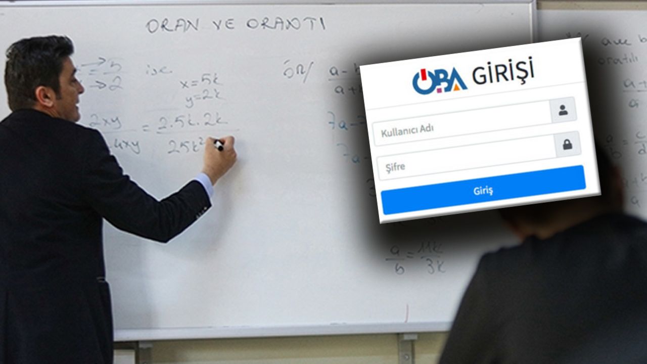 ÖBA Erişim Sorunları Artık Çözülmelidir!