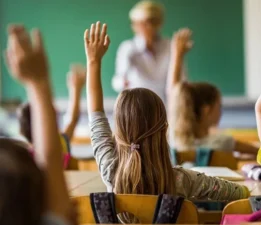 “117 Okul Eksik, Güvensiz Okullarda Eğitim Devam Ediyor!”