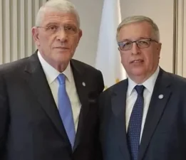 “Gerçekleri Kaynağından Öğrenmek, Dürüst Siyasetin Gereğidir”