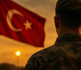 Alfatlı’dan Şehit ve Gazi Ailelerine Anlamlı Ziyaret