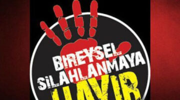 “Evlatlarımız Geleceğimizdir” Çağrısı