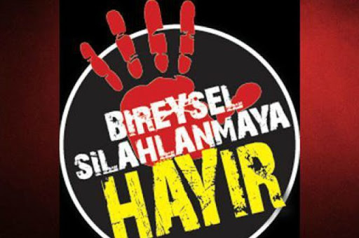 “Evlatlarımız Geleceğimizdir” Çağrısı