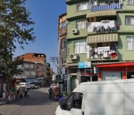 Ayber Caddesi Güven Sokak Sakinlerinden Ulaşım, Güvenlik ve Hizmet Talepleri