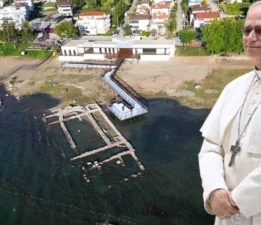 “Manevi Değerler Gösteriye Alet Edilemez”