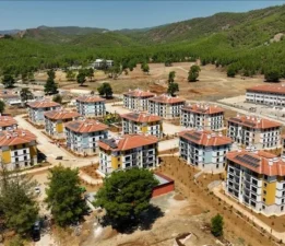 TOKİ’nin “500 Bin Sosyal Konut” Projesi Hakkında Flaş İddia!