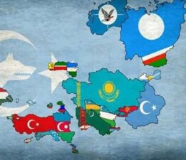 İhsan Bilgili’den Duygusal TURAN Mesajı: “Hayallerimiz Vardı, Gerçek Oluyor”