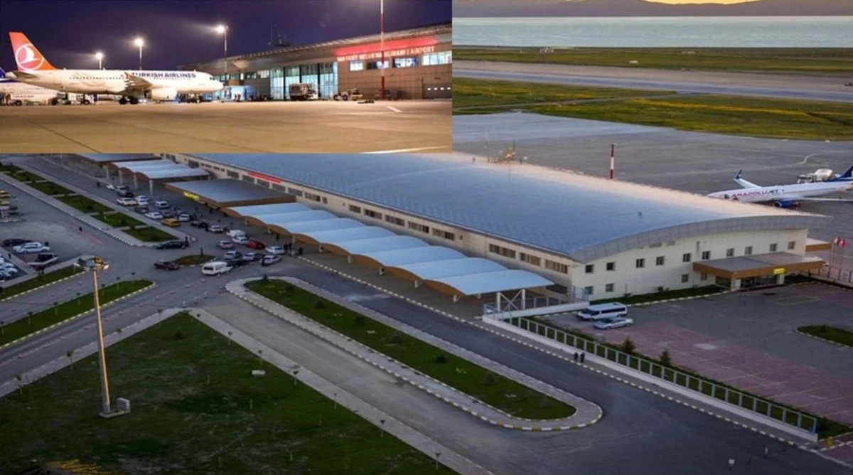 “Vanlının Derdi Bitmiyor!”