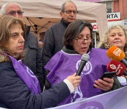 Kadına Yönelik Şiddet Olgusu Tarihe Karışmalıdır!