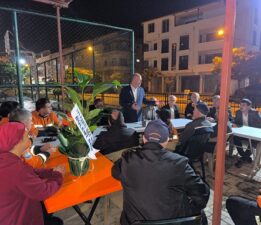 Deprem ve Doğal Afetlere Hazır Olmayanlar Sorumluluktan Kaçıyor!