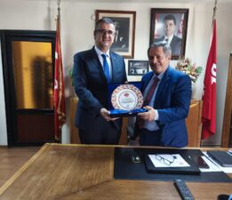 “Bursa Büyüyor Ama Refah Büyümüyor!”