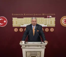 “BMGK’nin Gazze Kararı, İsrail’in Çıkarlarını Korumaya Yönelik Sevr Planıdır”