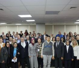 Otizmli Bireyler İçin Ankara’ya ‘Bursa’ Çıkarması