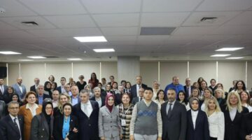 Otizmli Bireyler İçin Ankara’ya ‘Bursa’ Çıkarması