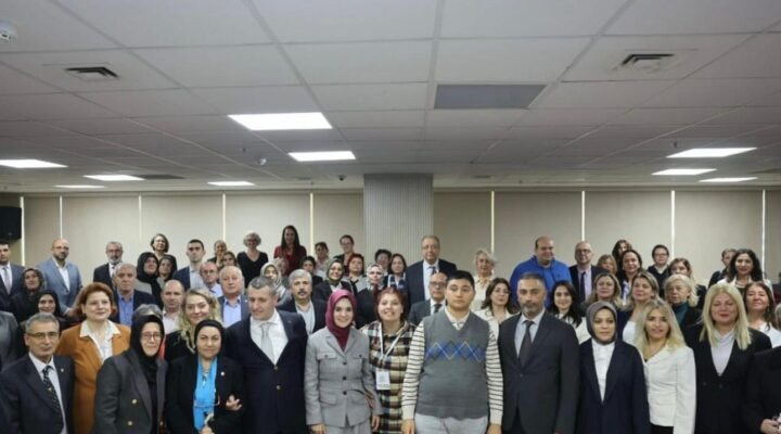 Otizmli Bireyler İçin Ankara’ya ‘Bursa’ Çıkarması