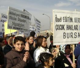 ‘3 Aralık Hatırlatma Değil, Hesap Sorma Günü’