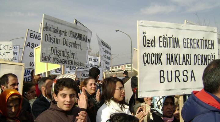 ‘3 Aralık Hatırlatma Değil, Hesap Sorma Günü’