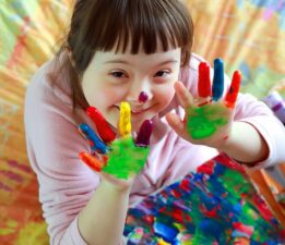 Bursa’da Özel Çocuklar İçin Özel Protokol