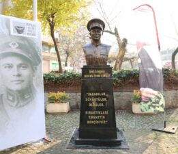 “Devrim Şehidimiz Kubilay Unutulmayacak, Unutturulamayacaktır”