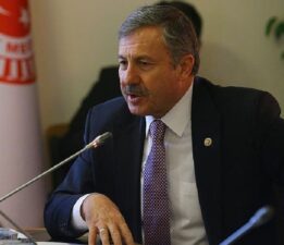 Vatandaşın Üç Kuruşuna da Göz Diktiler