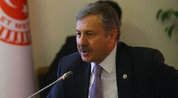 Vatandaşın Üç Kuruşuna da Göz Diktiler