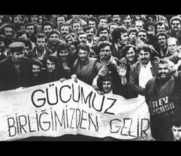 Oyak Renault’da Ateş Sönmüyor!