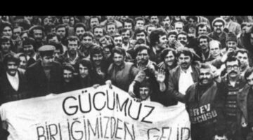 Oyak Renault’da Ateş Sönmüyor!