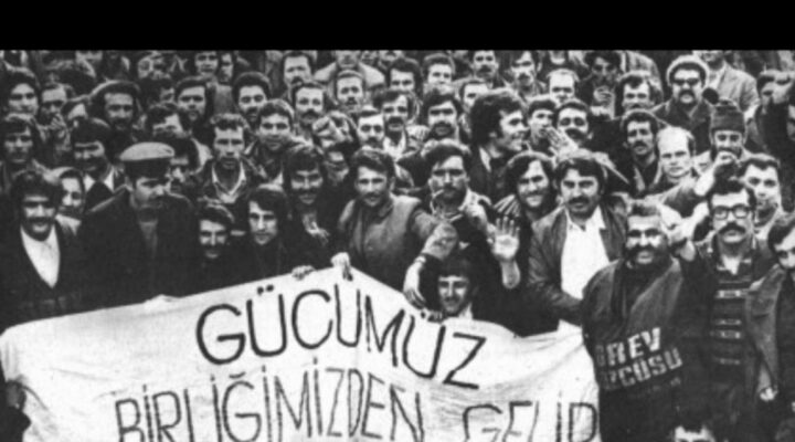 Oyak Renault’da Ateş Sönmüyor!