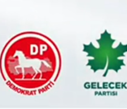 Bursa’da Siyaset Üstü Buluşma