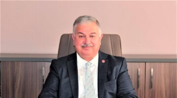 Pamuk Üreticilerine Yönelik Desteklerin Artırılması İçin Soru Önergesi Verildi