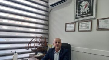 “Yıldırım’ı Ranta Teslim Edenler, Bu İlçenin Kaderiyle Oynamayı Bıraksın!”