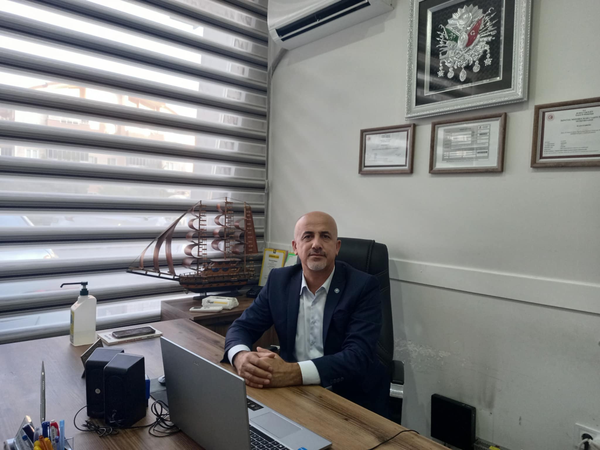 “Yıldırım’ı Ranta Teslim Edenler, Bu İlçenin Kaderiyle Oynamayı Bıraksın!”