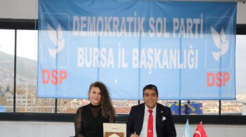 “Bursa’nın Trafik Sorunu Birinci Önceliğimiz”