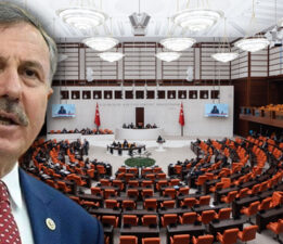 Özdağ’dan 11. Yargı Paketi Eleştirisi