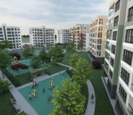 Sinandede Mahallesi Kentsel Dönüşüm Mağdurları Hak Arayışında