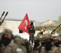 Zafer Partisi İl Başkanı Cihat Gazi’den Galip Ensarioğlu ve Hakan Fidan’ın Açıklamalarına Tepki