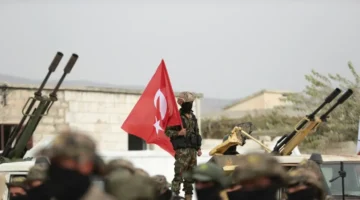 Zafer Partisi İl Başkanı Cihat Gazi’den Galip Ensarioğlu ve Hakan Fidan’ın Açıklamalarına Tepki