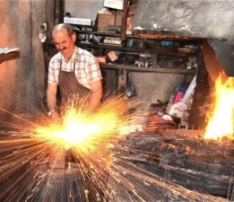 “Esnafın Gücünü Odamızın Gücüne Dönüştürmeye Geliyoruz”