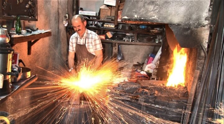 “Esnafın Gücünü Odamızın Gücüne Dönüştürmeye Geliyoruz”