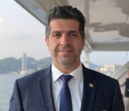 Mehmet Yasak “Bu Oda Esnafın Olacak”