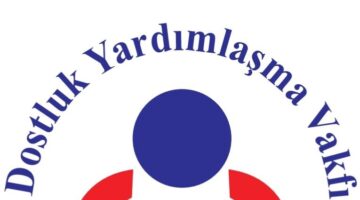 “Dostluk ve Dayanışma Vakfı 25 Yıldır Umut İnşa Ediyor”