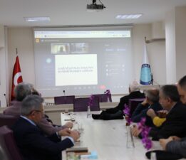 Molla Fenârî İslam Araştırmaları Teşvik Ödülleri Sahiplerini Buldu