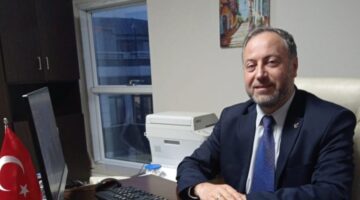 KARABULUT TBMM’ye “Şeffaflık” çağrısı yaptı