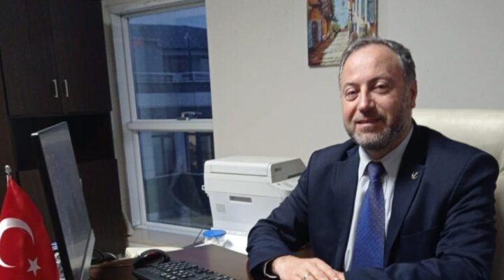 KARABULUT TBMM’ye “Şeffaflık” çağrısı yaptı