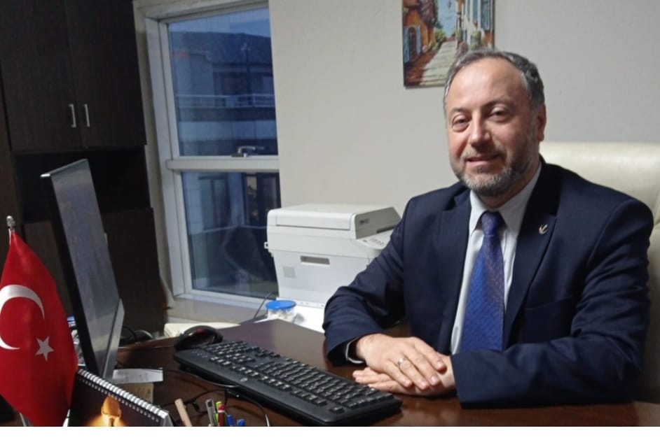 KARABULUT TBMM’ye “Şeffaflık” çağrısı yaptı