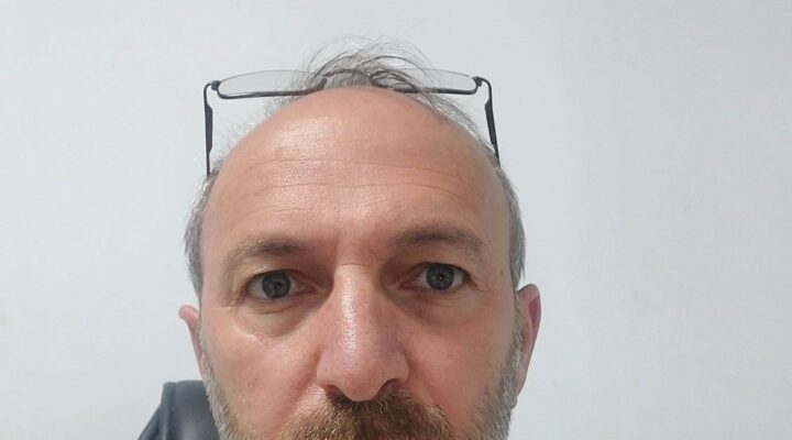 Yeniden Dünya Savaşı